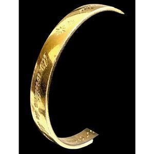 HT# Kate Spade  “ it’s written in the stars” Bangle  bracelet